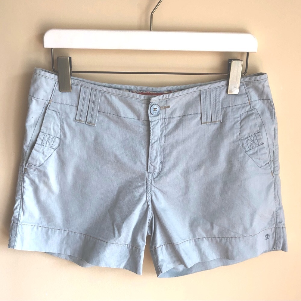 Levis Women’s Shorts